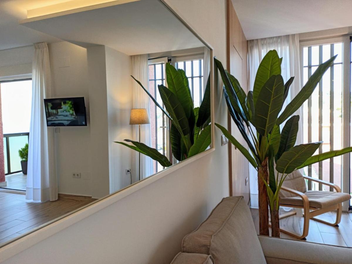 Apartament Bahia Deluxe La Herradura  Zewnętrze zdjęcie