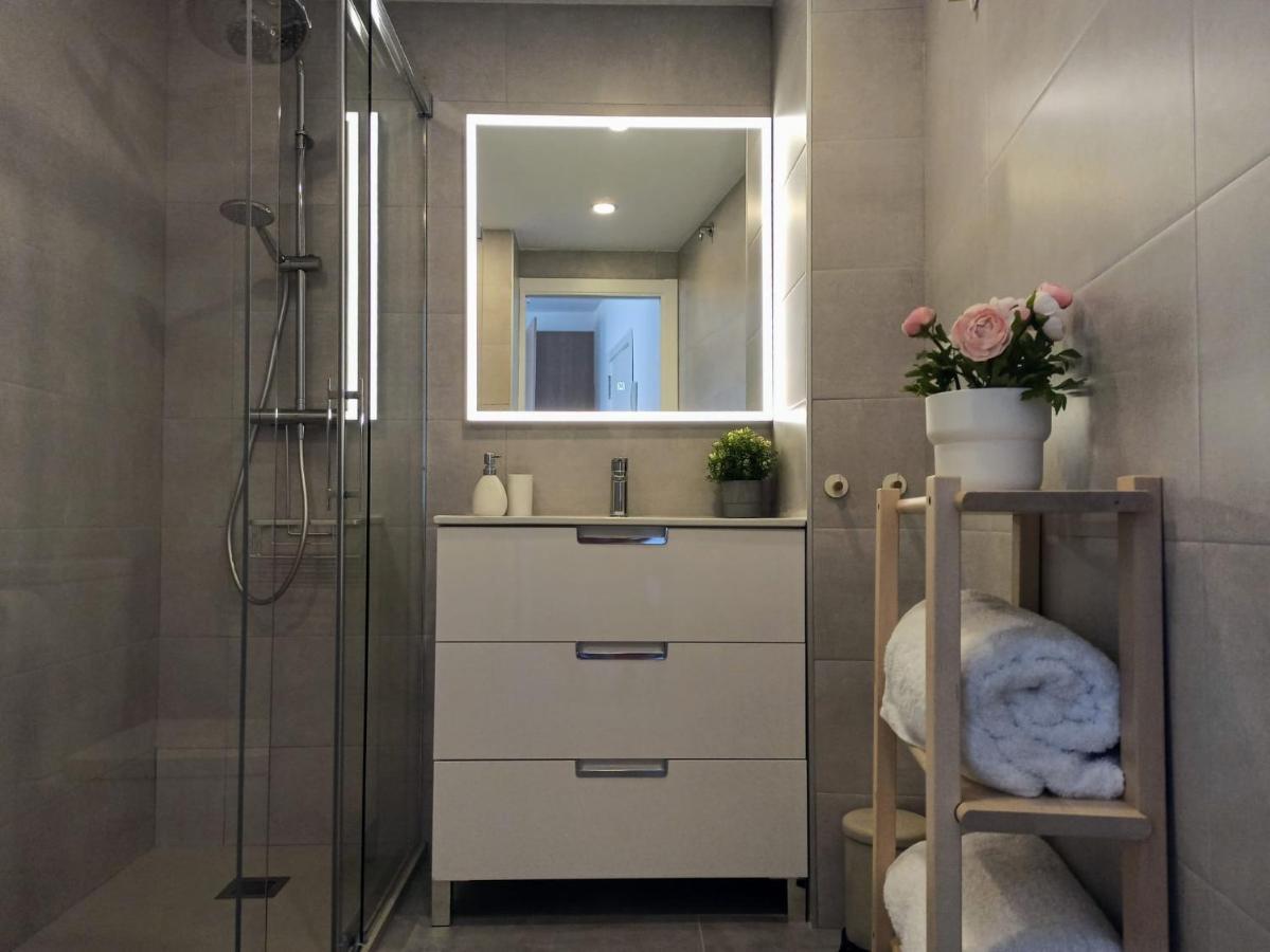 Apartament Bahia Deluxe La Herradura  Zewnętrze zdjęcie