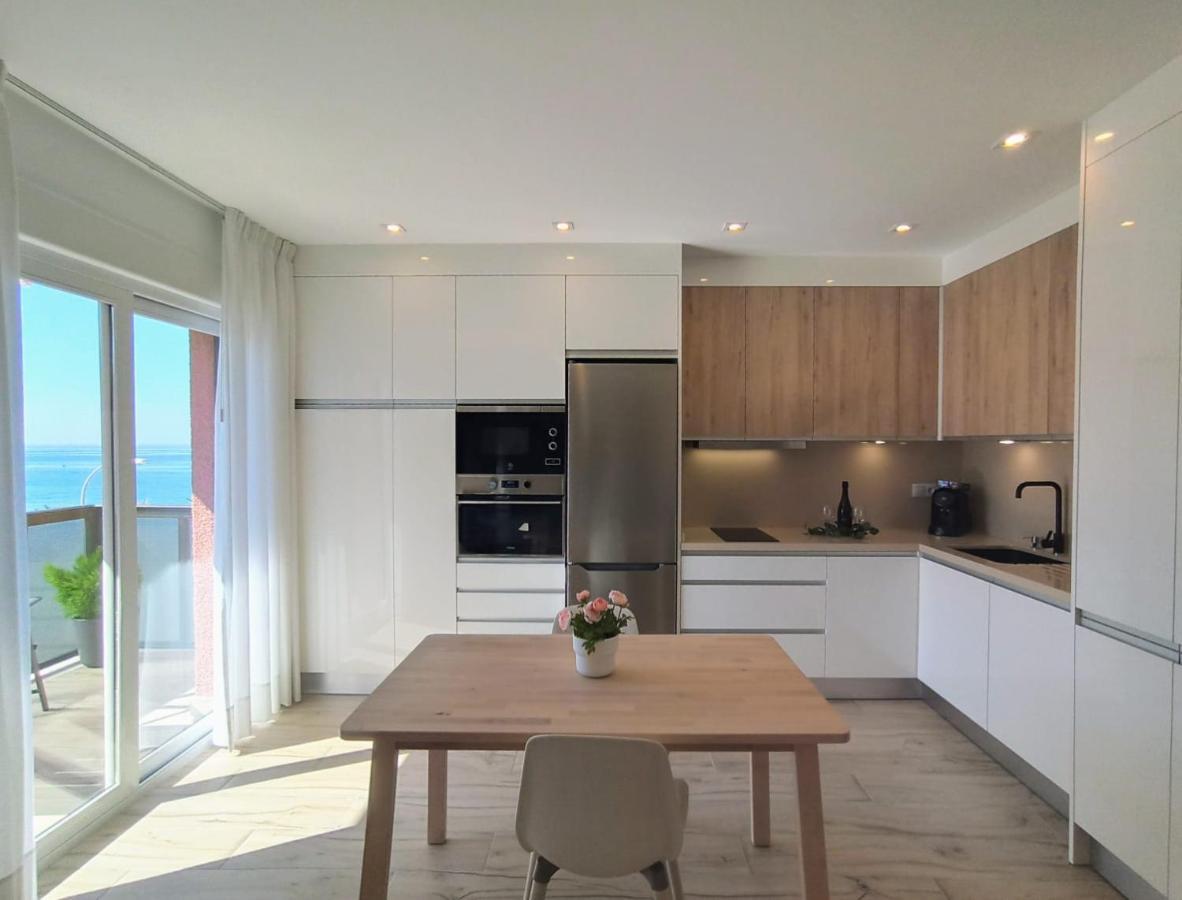 Apartament Bahia Deluxe La Herradura  Zewnętrze zdjęcie