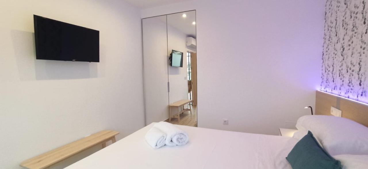 Apartament Bahia Deluxe La Herradura  Zewnętrze zdjęcie