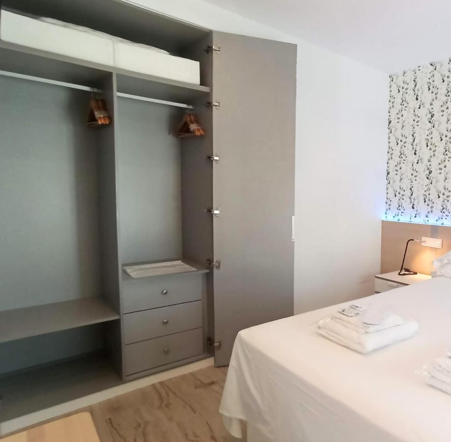 Apartament Bahia Deluxe La Herradura  Zewnętrze zdjęcie