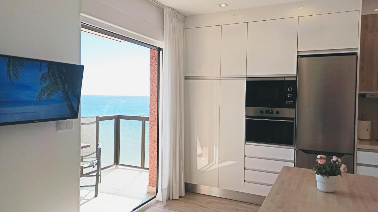 Apartament Bahia Deluxe La Herradura  Zewnętrze zdjęcie