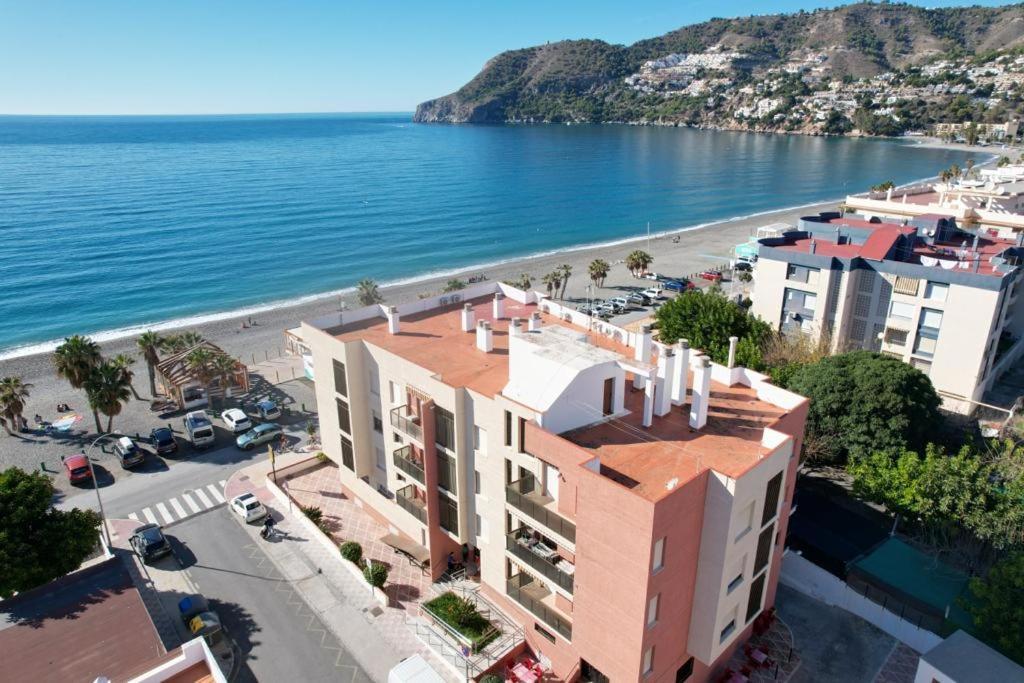 Apartament Bahia Deluxe La Herradura  Zewnętrze zdjęcie